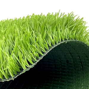PP Matériau Synthétique 40mm Football Tennis <span class=keywords><strong>Golf</strong></span> Futsal Intérieur Extérieur Tapis Jardin Aménagement Paysager 50mm Gazon De Football Artificiel - Product Image 1