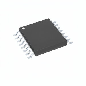 Composants de gestion de l'alimentation (PMIC) LED6001 électroniques 16 TSSOP à pad exposé en stock - Product Image 1