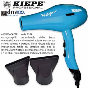 Phon Kiepe Portofino Blu fon con caratteristiche desiderabili - Product Image 1