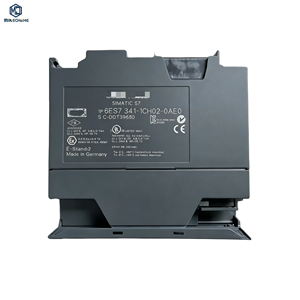 Module de processeur de communication 6ES7340-1CH02-0AE0 6ES7340-1AH02-0AE0 pour l'automatisation - Product Image 1