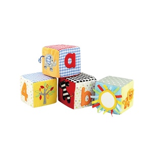 Chất Lượng Cao Tùy Chỉnh Động Vật Đồ Chơi Xúc Xắc <span class=keywords><strong>6</strong></span> Hai Mặt Mềm Mại Bông Sang Trọng Chất Liệu Trọng Giáo Dục Đồ Chơi Odm Tùy Biến PP Bông - Product Image 1