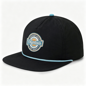 Casquettes NY Era originales pour hommes, nouvelle casquette de baseball ajustée à 6 panneaux, style classique vintage, visière plate, Gorras fermées - Product Image 1