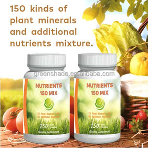 Novo produto de 150 comprimidos Multi Vitamina Cápsulas Vegetais para reforço imunológico gordura queimando cápsulas - Product Image 4