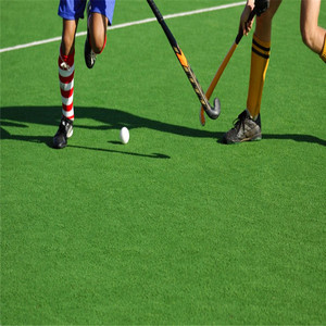 Gazon artificiel pas cher pour le hockey en plein air - Product Image 1
