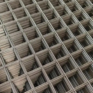 Panneau de treillis soudé galvanisé pour clôture de sécurité de <span class=keywords><strong>piscine</strong></span> - Product Image 1