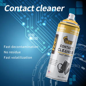 VEAS vendita calda 450ML ad asciugatura rapida elettrico contatto elettronico pulitore Spray dispositivi elettronici universali - Product Image 4