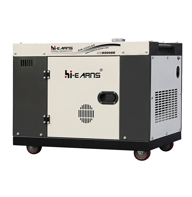 power generators for homes
