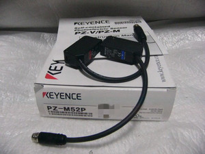 Sensor de Reflexión Óptica PZ-M31 PZ-M32 PZ-M33 PZ-M35 12v~24VDC - Product Image 3