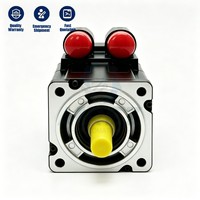 Dispositivo de Motor Servo Rotatorio 1FK2206-2AF00-0MA0 1FK22062AF000MA0 con Servicio de Medición de Inercia Personalizado