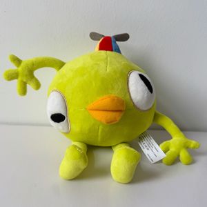 Peluche Bing Peak Scout, marchandises d'<span class=keywords><strong>anime</strong></span> et de jeux, poupées et jouets en peluche - Product Image 1