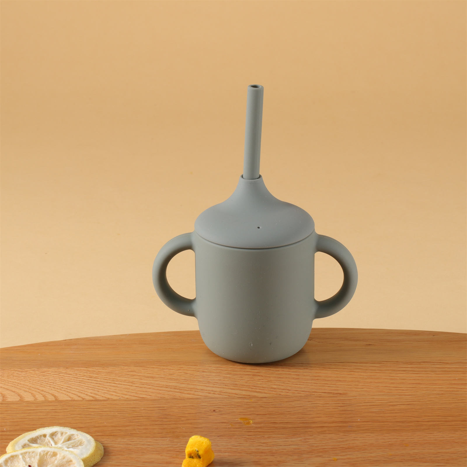 002 Sage / Army Green