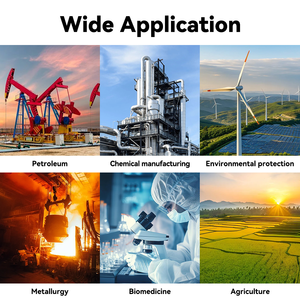 For Bosean OEM CO EX H2S O2 Gas Detector Underground Work Sensor for Combustible Oxygen and CO Gas <strong>Detection</strong> - Product Image 5