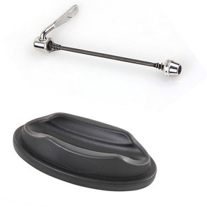 <span class=keywords><strong>Plateforme</strong></span> de roue <span class=keywords><strong>avant</strong></span> personnalisée pour vélos avec option de dégagement rapide accessoire de porte-<span class=keywords><strong>vélo</strong></span> - Product Image 1