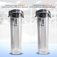 Электрический отсасывающий аппарат Yuwell 7A-23A для медицинских операций, вакуумный отсос