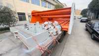 Tamis vibrant industriel 3YS2460 : Machine de criblage 810 T/h pour carrières et installations de concassage