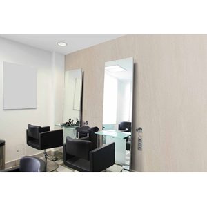 Pannelli SPC XL 3D Impermeabili 2600x465x5mm per Cucina e Soggiorno, Effetto Pietra Aquiles con Sistema a Incastro - Product Image 4