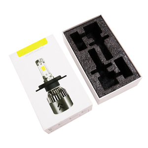 Nhà Sản Xuất Tùy Chỉnh Hàng Đầu Và Cơ Sở Bao Bì Hộp Xe LED Ánh Sáng Đèn Sương Mù Bao Bì Hộp Quà Tặng - Product Image 6