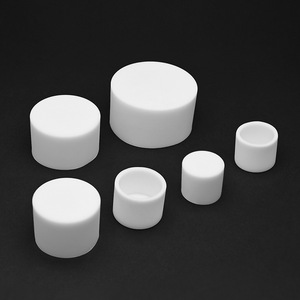 Xinglong Furniture Accessories Silicone Leg Protection <b>Pad</b> Round Flat Top Heat Resistant Furniture Protector For Table <b>Chair</b> - Product Image 1