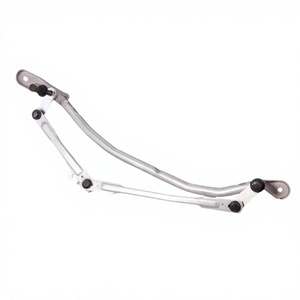 Varilla de Conexión para Limpiaparabrisas para BMW Serie 5 61617306266 61617272451, Ajuste Original de Fábrica - Product Image 1