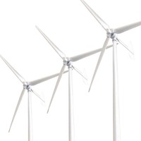 Nouvelle Turbine Éolienne Compacte de Haute Qualité 2026 – Générateur d'Énergie Éolienne 10KW 20KW à Prix Abordable