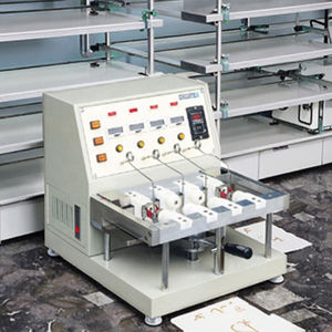 Máquina de teste de água-resistência à pressão - Product Image 4