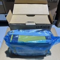 Amplificador de Servoaccionamiento FANUC AiPS 30HV A06B-6150-H030 35kW, Equipo Industrial de Automatización de Aluminio, Hecho en Japón