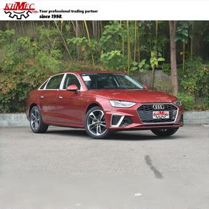 <span class=keywords><strong>Audi</strong></span> <span class=keywords><strong>A4</strong></span> 2024 Usado, Automático, Turbo, Volante a la Izquierda, Elegante y Deportivo, Gasolina, Pintura Original, Asientos de Cuero, Cámara Trasera, Portaequipajes Metálico - Product Image 3