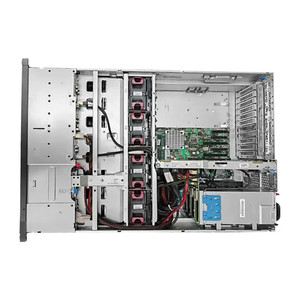 Oferta Especial: Servidor en Rack DL160 G10 2U Xeon HPE DL160 Gen10 1U, Servidor en Rack DL160 Gen10 en Configuración Apilada, Buen Precio - Product Image 5