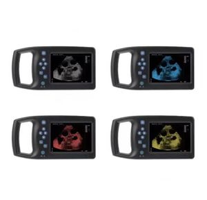 <span class=keywords><strong>Zetop</strong></span> Medica Scanners à ultrasons vétérinaires pour le bétail à usage agricole de 5.7 pouces Scanner à ultrasons pour moutons - Product Image 4