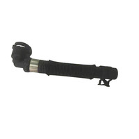 Tubo refrigerante de agua del radiador A9615002124 9615002124 para Mercedes Actros MP4