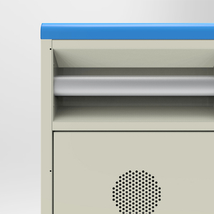 Máy Tính Xách Tay Sạc Giỏ Hàng <span class=keywords><strong>USB</strong></span>-C Tablet Sạc Xe Đẩy Cho Giáo Dục Với Điều Khiển Wifi - Product Image 4