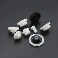 MJL 1Set RU5-0637-000 RU5-0634-000 RU5-0635-000 Ensemble d'engrenages d'entraînement du four ASSY pour HP M5025 M5035 M712 M725 5025 5035 712 725