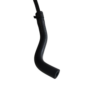 Manguera de Refrigerante para Audi Q7 4M0121081BP, Repuesto para Tanque de Expansión, Plástico, Longitud Estándar - Product Image 3