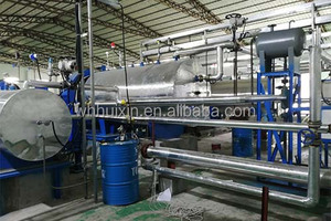 bibo 2600L EVA <b>Physical</b> Horizontal Supercritical CO2 Foaming Equipment with Mass Sole Production Pump and Engine As Core - Product Image 3
