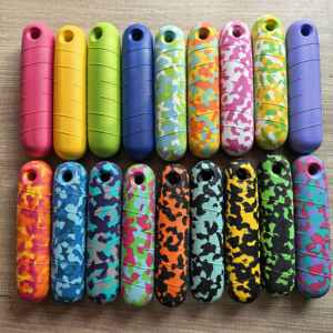 Équipement d'agilité écologique de grande taille pour dresseurs canins professionnels, bâton de morsure en corde pour usage quotidien avec petits animaux - Product Image 1