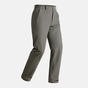 Pantalones de Hombre para Gimnasio, Cómodos, Formales, Elásticos, para Actividades al Aire Libre, con un Corte que Favorece la Figura, MOQ Bajo - Product Image 2