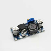 Fournisseur de composants électroniques 3A Module abaisseur de DC-DC LM2596 réglable LM2596