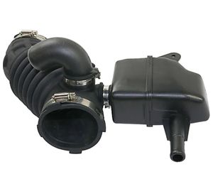 Toptan oto parçası motor EPDM PVC hava temizleyici emme hortumu radyatör için 2007-12 Nissan Sentra <span class=keywords><strong>2</strong></span>.0L OEM 16576-ET00A 16576-ET000 - Product Image 4