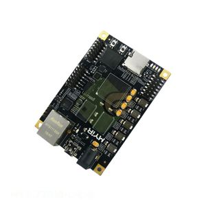 Zynq 7010 SBC, ชิ้นส่วนอิเล็กทรอนิกส์ Z Turn Lite ของแท้แบบฝัง MYS-7Z010-L-C-S - Product Image 1