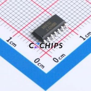 Nuevo y original ISL8491EIBZ, Chip IC de circuito integrado, Chip IC de circuito integrado de 1/2, IC de 2, 1, 2, 1, 2, 1, 2, 1, 2, 2 - Product Image 1