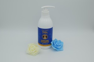 Tốt nhất chất lượng Hàn Quốc Nhãn hiệu riêng dầu gội nước hoa cho vật nuôi giữ ẩm với thành phần tự nhiên - Product Image 6