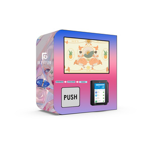 High Quality Buy Product <strong>Perfume</strong> <strong>Vending</strong> <strong>Machine</strong> Beauty With Touch Screen <strong>Machines</strong> - Product Image 2
