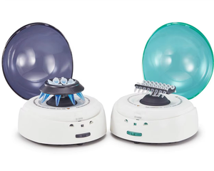 BIOSTELLAR D1008/D1008E Mini centrífuga <span class=keywords><strong>de</strong></span> <span class=keywords><strong>laboratorio</strong></span> 7000RPM 2680xg giros rápidos muestras <span class=keywords><strong>de</strong></span> microfiltración <span class=keywords><strong>de</strong></span> Palma compatible con OEM - Product Image 3