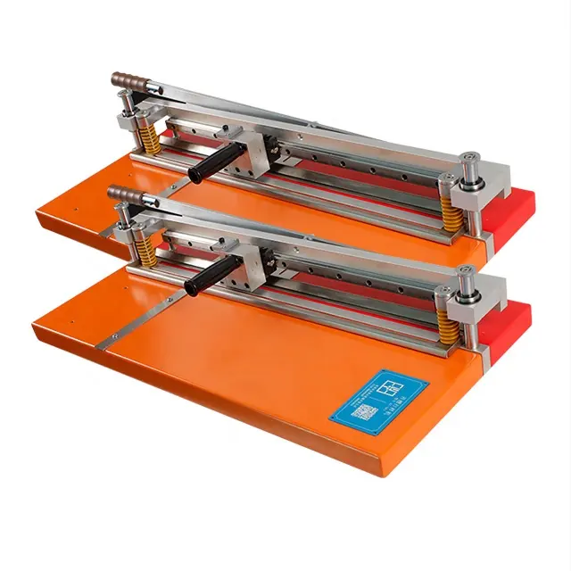 Машина для фальцовки Картона Машина для фальцовки картона под углом 90 и 120 градусов держатель лезвия