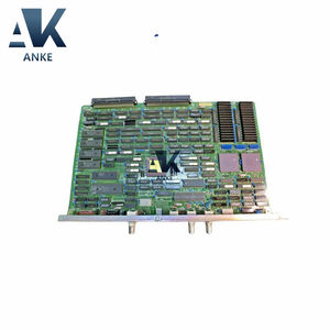 Carte processeur d'affichage Yokogawa DP97 * B AS S9032AL-0 - Product Image 1