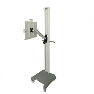 Portable Bucky Stand-Trolley Style Autre équipement de radiologie <span class=keywords><strong>Chest</strong></span> X Ray Machine pour hôpital - Product Image 4