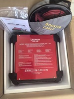Cargador de batería de alimentación Flash de programación a bordo ECU para vehículo, estabilizador de voltaje automático de 110V 220V PFP100 Original de V