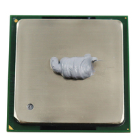 4 buah berat bersih 7 gram abu-abu GD600 suhu konduktif pasta minyak plester penyerap panas senyawa untuk CPU LED GPU