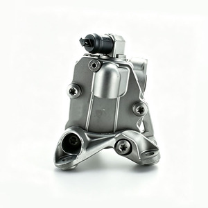 Bomba de Dirección Asistida, Número de Pieza 32416796452, Repuesto para BMW X5 E70 LCI X5 35iX 40iX - Product Image 2