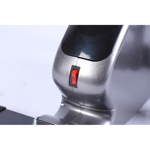 Chân và cánh tay mini chu kỳ điện tập thể dục phục hồi chức năng Elliptical đầu gối đạp huấn luyện viên vật lý trị liệu nhà tập thể dục - Product Image 6